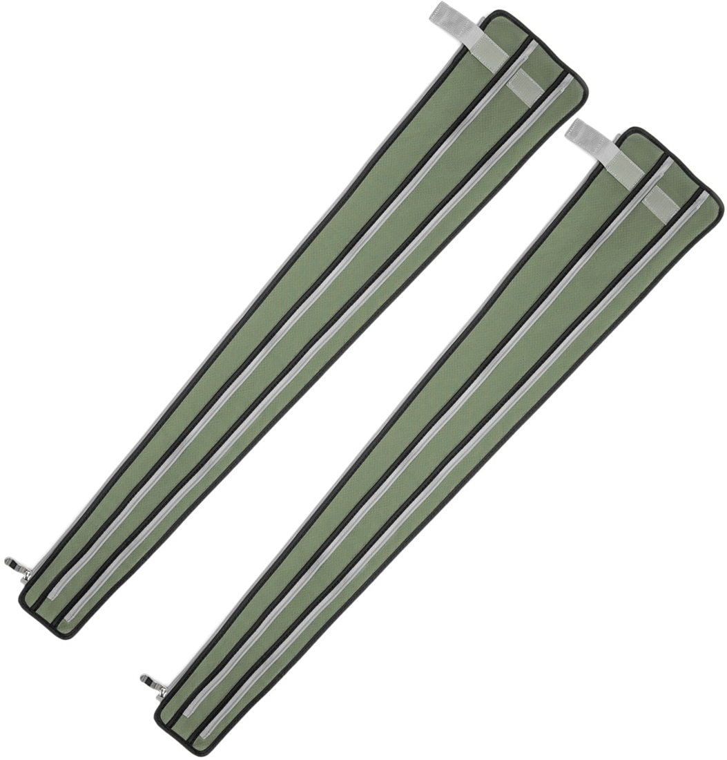 

Сменный комплект WelbuTech Seven Liner Zam, XL (расширители манжет для ног)