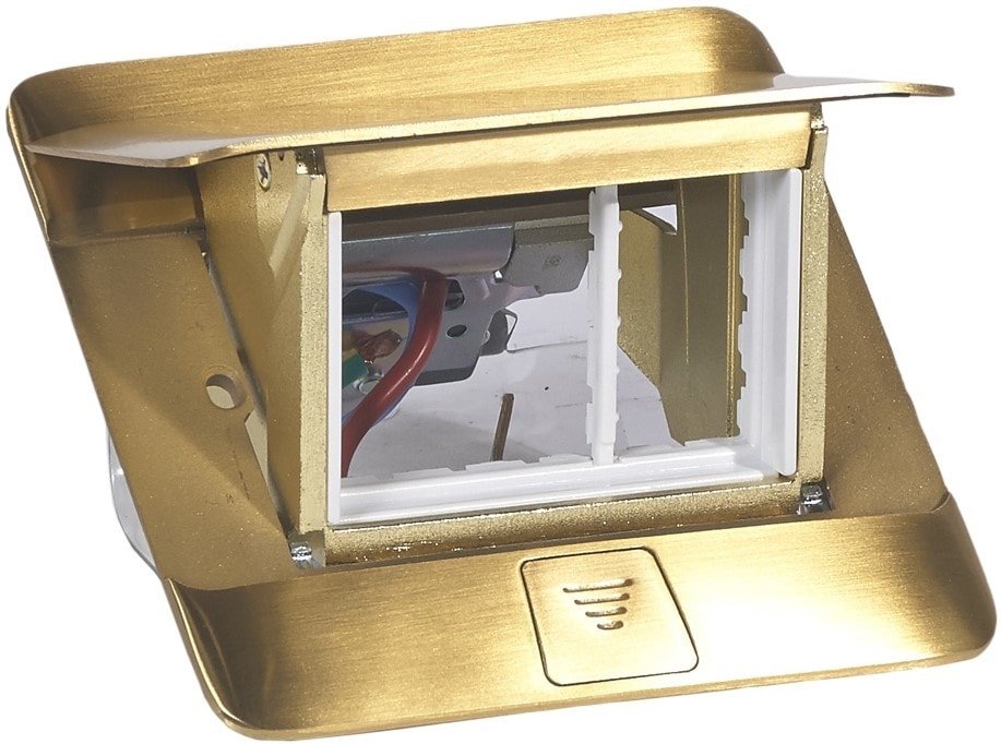 

Монтажная коробка (подрозетник) Legrand 054015