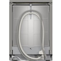 Отдельностоящая посудомоечная машина Bosch Serie 6 SMS6ZCI06E