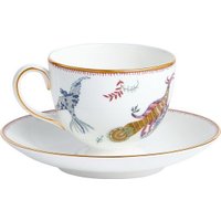 Чашка с блюдцем Wedgwood Mythical Creatures 40015245