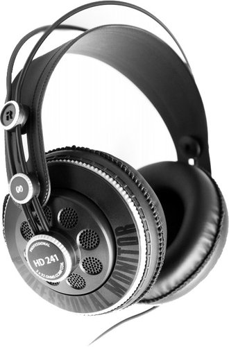 AxelVox HD241