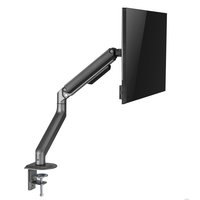Кронштейн для монитора ErgoSmart Space Grey