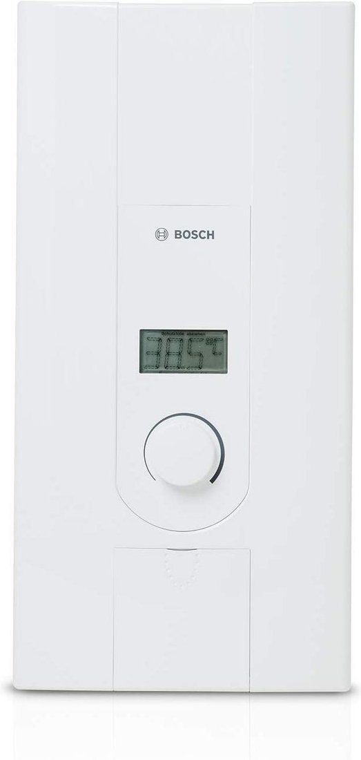 

Проточный электрический водонагреватель Bosch TR7000 15/18 DESOB