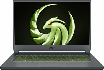 MSI Delta 15 AMD Advantage Edition A5EFK-078PL