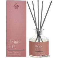 Аромадиффузор Arida Home Hygge №15 Сандаловое дерево (50 мл)