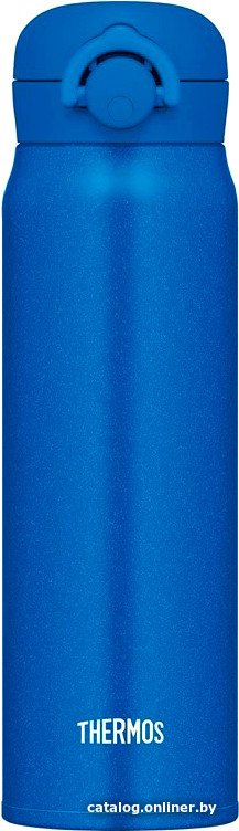 Термокружка THERMOS JNR-603 MTB 600 мл (синий)