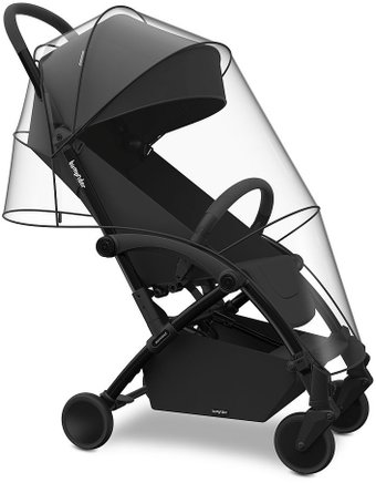 Дождевик Bumprider Raincover seat