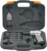 Пневматические отбойные молотки