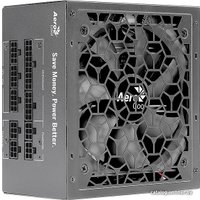 Блок питания AeroCool Aero Bronze 650M
