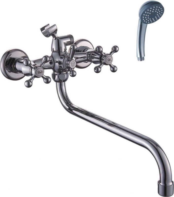 

Смеситель Diadonna D230-65