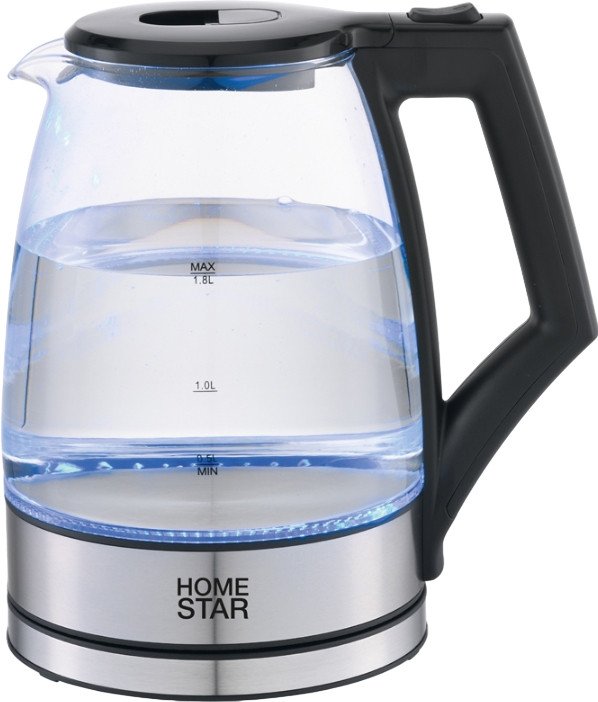 

Электрический чайник HomeStar HS-1004