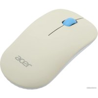 Офисный набор Acer OCC205 (белый/голубой)