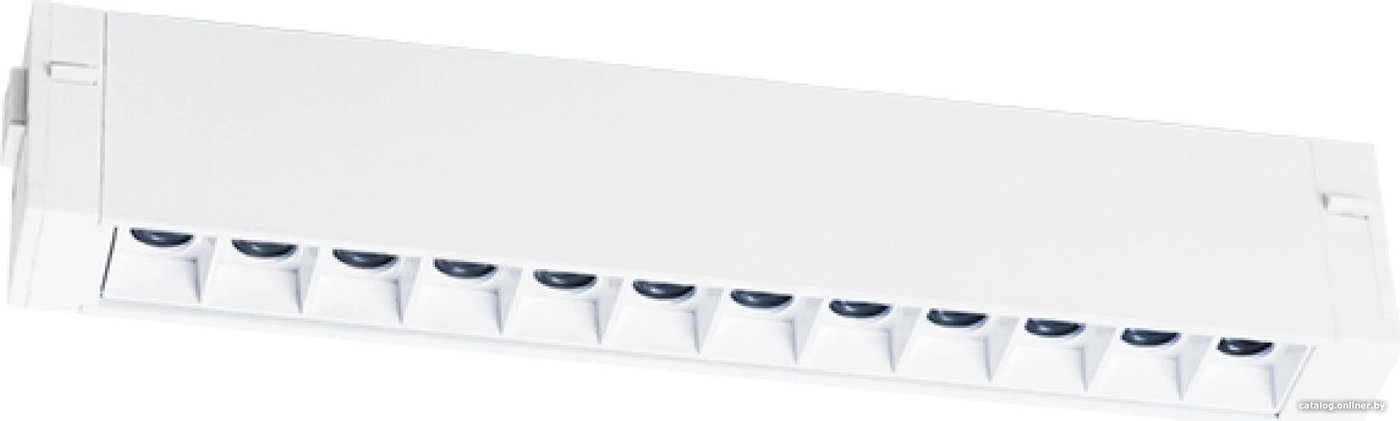 Трековый светильник Lightstar Teta 205116