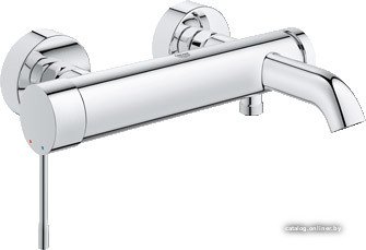 Смеситель Grohe Essence New 33624001 (хром)
