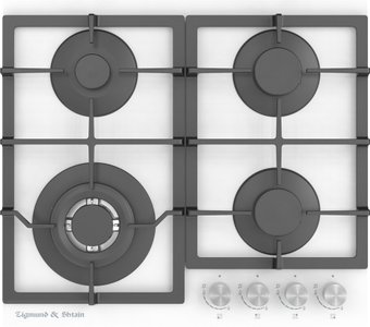 Варочная панель Zigmund & Shtain M 26.6 W