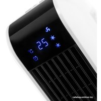 Тепловентилятор Brayer BR4802