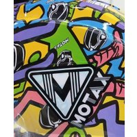 Квадроцикл Motax Grizlik Midi Es Bw (разноцветный) в Гомеле