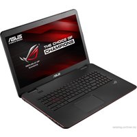 Игровой ноутбук ASUS G771JW-T7140D