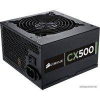 Блок питания Corsair CX500 V3 500W (CP-9020047-EU)