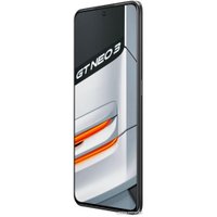 Смартфон Realme GT Neo 3 80W 12GB/256GB международная версия (белый) в Бобруйске