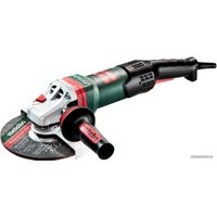 Угловая шлифмашина Metabo WEPBA 19-180 Quick RT 601099000