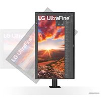 Монитор LG 32UN880-B