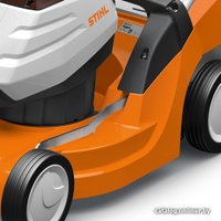 Газонокосилка STIHL RMA 443 (без АКБ)