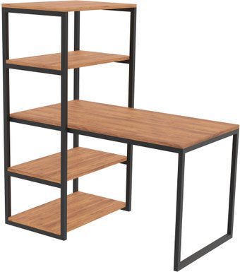 TMB Loft Кортес Сосна 1200x600 40 мм (ранне-американский)