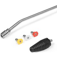 Мойка высокого давления Daewoo Power DAW 800S