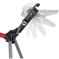 Раскладушка AOTU AT6758 (черный) в Бресте