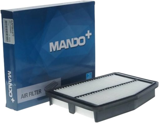 

Воздушный фильтр Mando EAF00137T