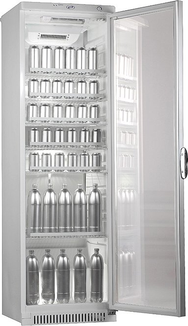 

Торговый холодильник POZIS Свияга 538-8