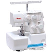 Оверлок Janome T-34
