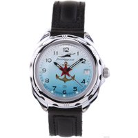 Наручные часы Восток Командирские 431314