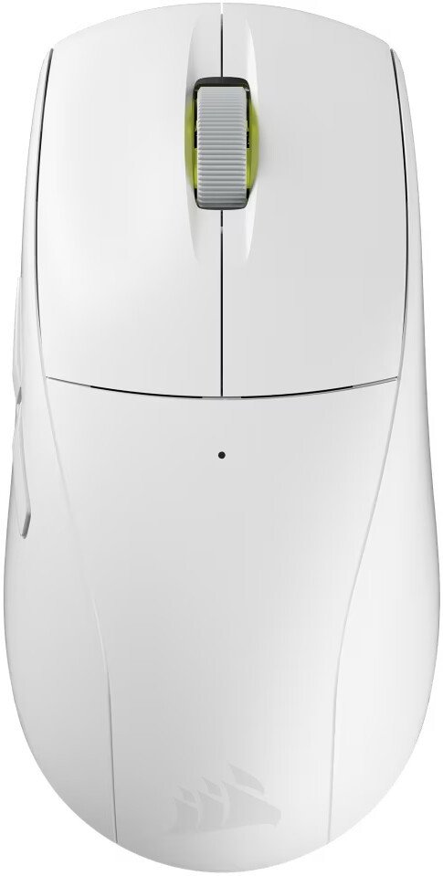 Игровая мышь Corsair M75 Air Wireless (белый)