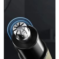 Триммер для носа и ушей Enchen EN001 2022 (золотистый)