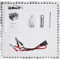 Бензиновый генератор Bort BBG-2500