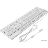 Клавиатура Yuemi MK06C (белый, нет кириллицы)