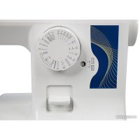 Электромеханическая швейная машина Leader Calipso