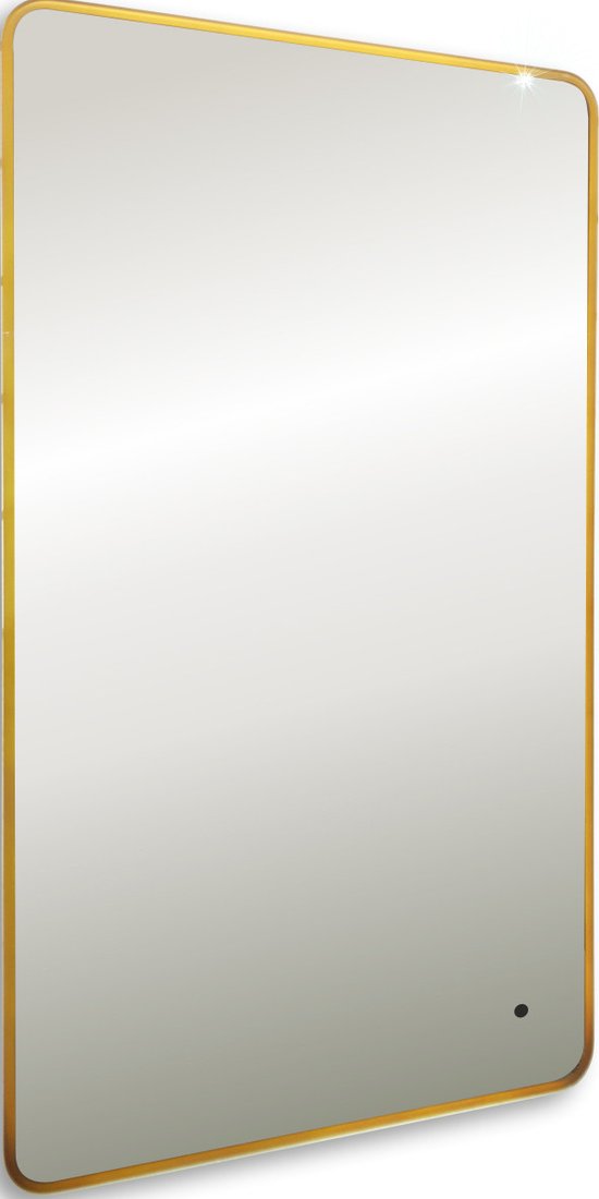 Silver Mirrors Зеркало Incanto 60x100 LED-00002558