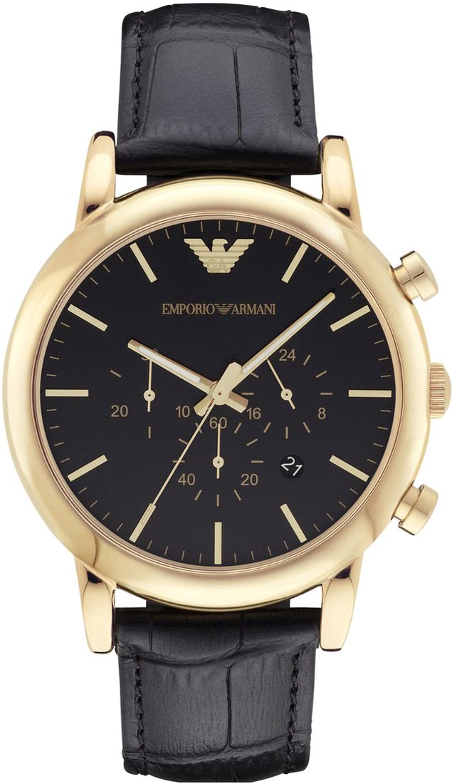 

Наручные часы Emporio Armani AR1917