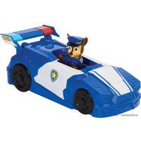 Легковой автомобиль Spin Master Paw Patrol Мини-машинка Гончика 6060771