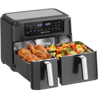 Аэрогриль (аэрофритюрница) Evolution AIRO 10600 Dual