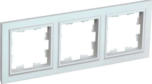 

Рамка IEK Brite BR-M32-K36