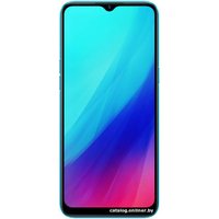 Телефон Realme C3 RMX2021 3GB/32GB (холодный синий)