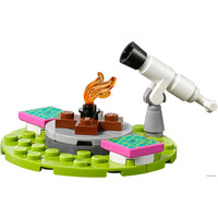Конструктор LEGO Friends 41392 Роскошный отдых на природе