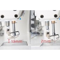 Электронная швейная машина JACK A4B-A-CH-7