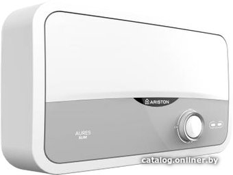 Ariston Aures S 3.5 COM PL