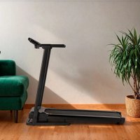 Электрическая беговая дорожка Kitfort KT-6092