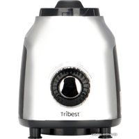 Стационарный блендер Tribest Personal Blender Glass PBG-5050 с набором для вакуумации